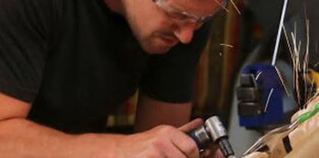 20:34: Joyas sobre ruedas: Saab 96 | Discovery Max | 3/10 2026