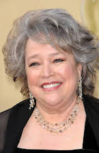 Kathy Bates som 