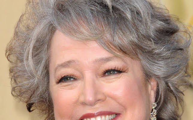 Kathy Bates