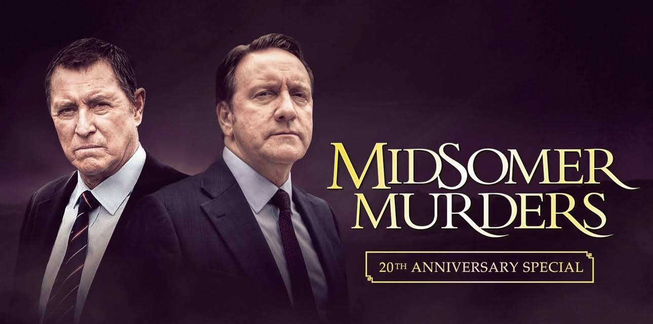 Midsomer Murders (2019)