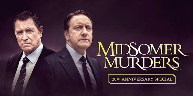 Midsomer Murders (2019)