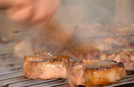 Bobby Flay's Barbecue Addiction: Episode 15