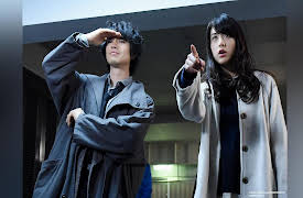 Criminologist Himura and Mystery Writer Arisugawa: Episode 6