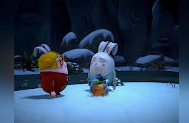 Three Rabbits: A Free Ride