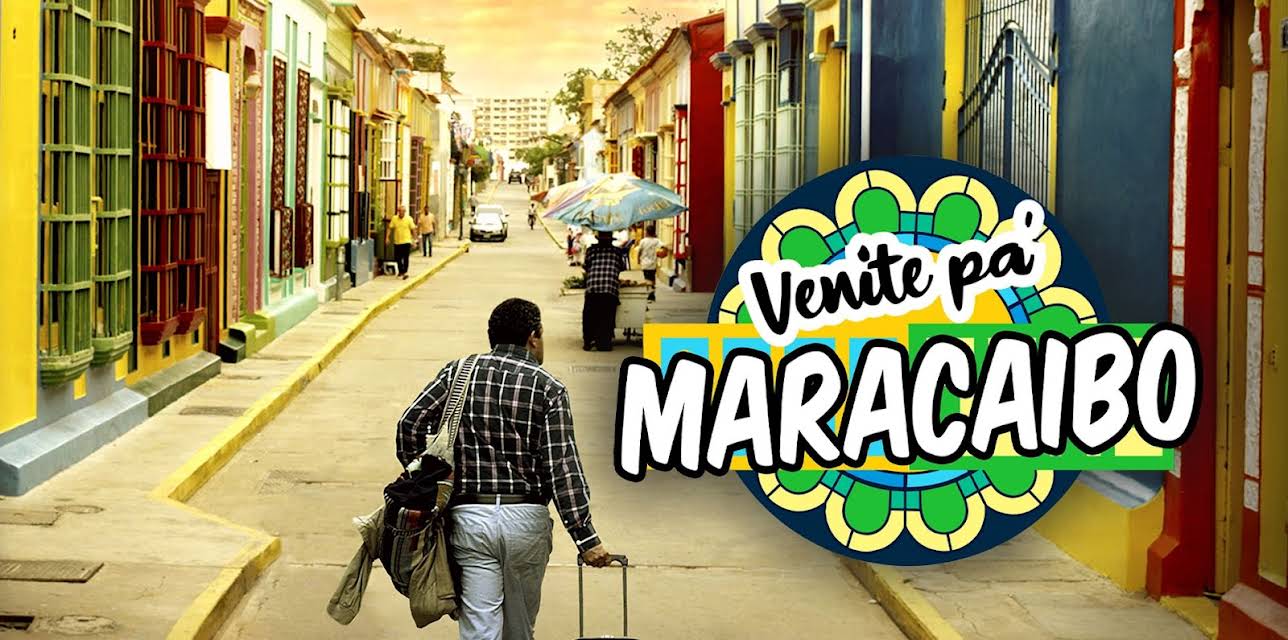 Venite pa Maracaibo (2022)