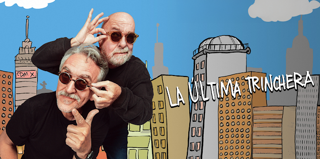 La última trinchera season-1