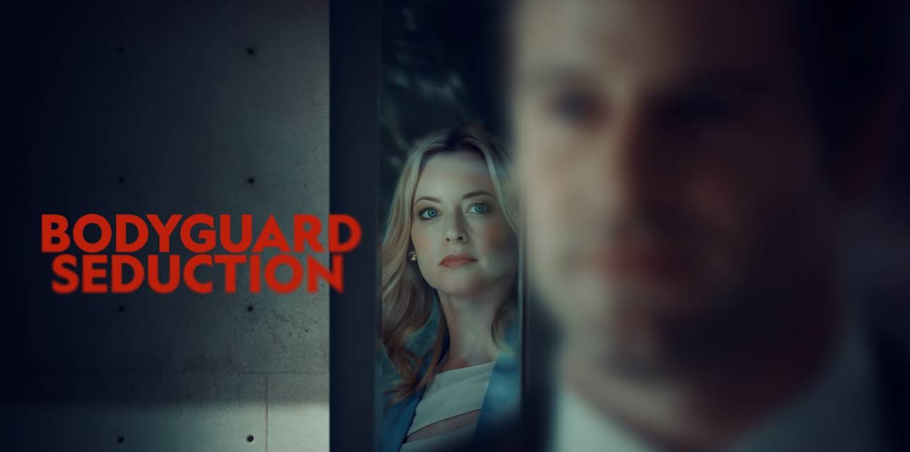 Bodyguard Seduction
