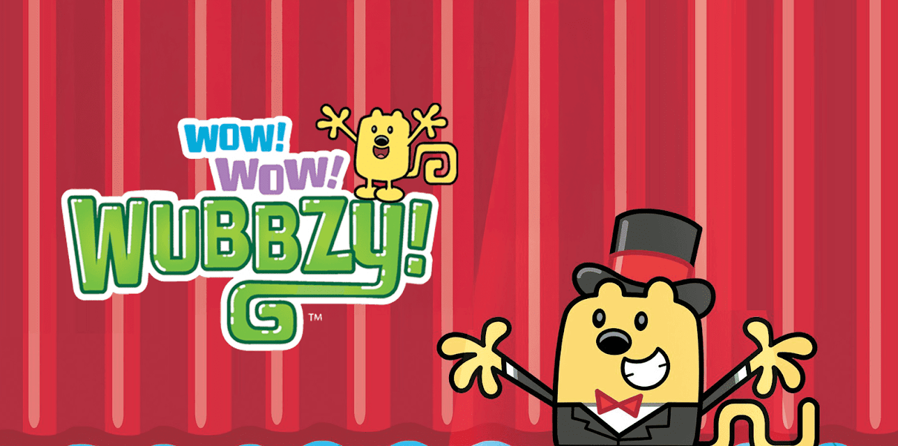 Wow! Wow! Wubbzy!, The Best of Wubbzy, Volume 1