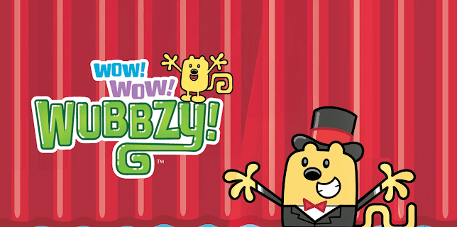 Wow! Wow! Wubbzy!, The Best of Wubbzy, Volume 1