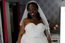 Say Yes to the Dress UK: Episode 33