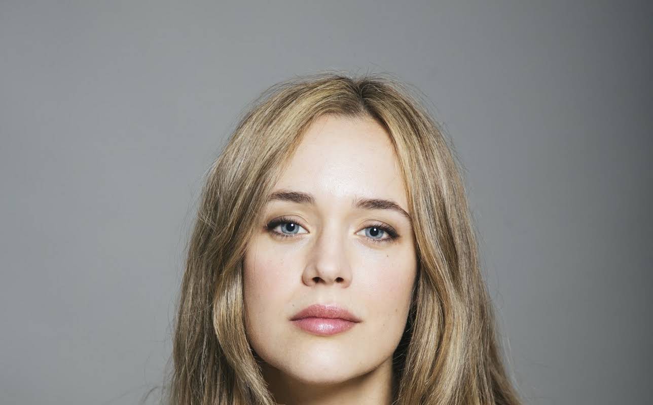 Lucía Delgado