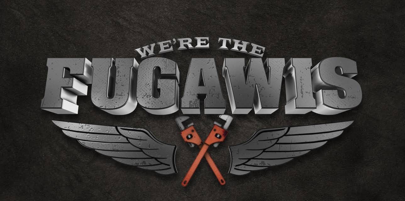 We're The Fugawis