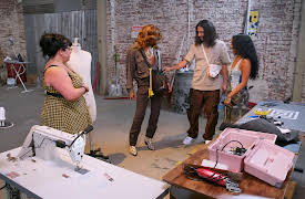 Upcycle Nation: Anything Can Be a Bag, A Bag Can Be Anything