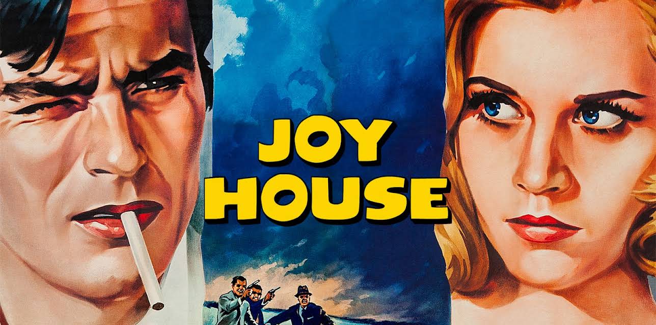 Joy House (1964)