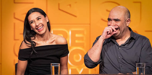 00:00: Nytt på nytt | NRK 2 | 3/15 2026