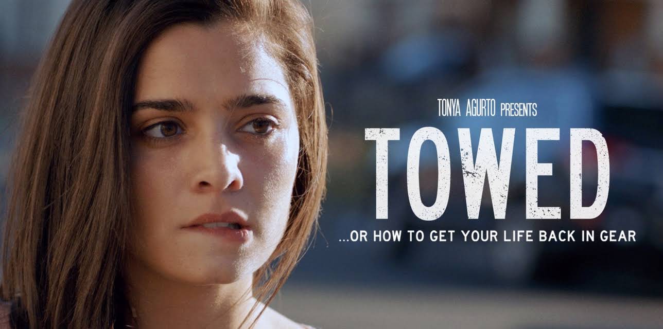 Towed (2015)