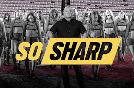 So Sharp Season 1: Sharp Divide