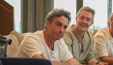 Race Across The World Sverige (S2 E12)