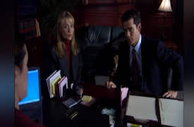 Sue Thomas F.B. Eye -Season 1: Diplomatic Immunity