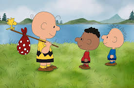 The Peanuts Classics: It’s an Adventure, Charlie Brown