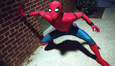 Spider-Man: Homecoming