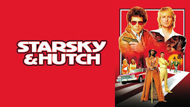 15:31: MAD ACTION: 'STARSKY & HUTCH' | BE MAD | 10/12 2026