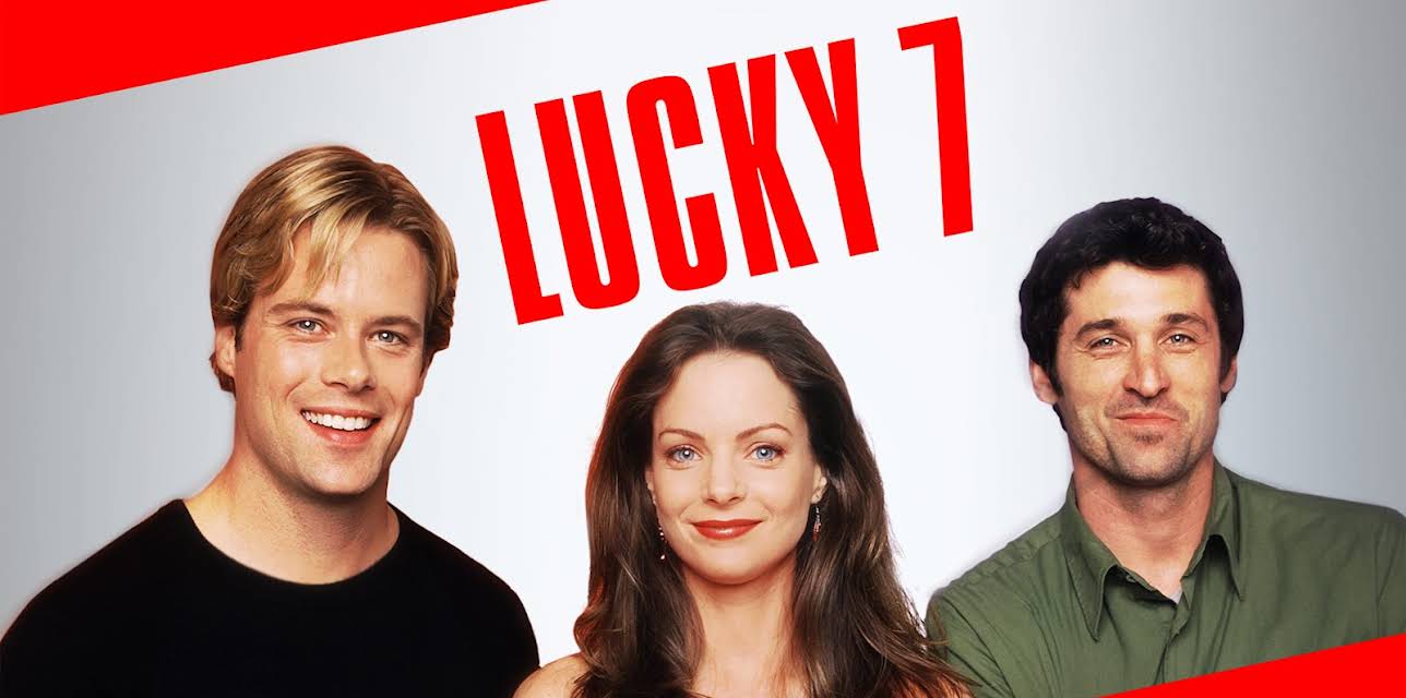 LUCKY 7 (2003)