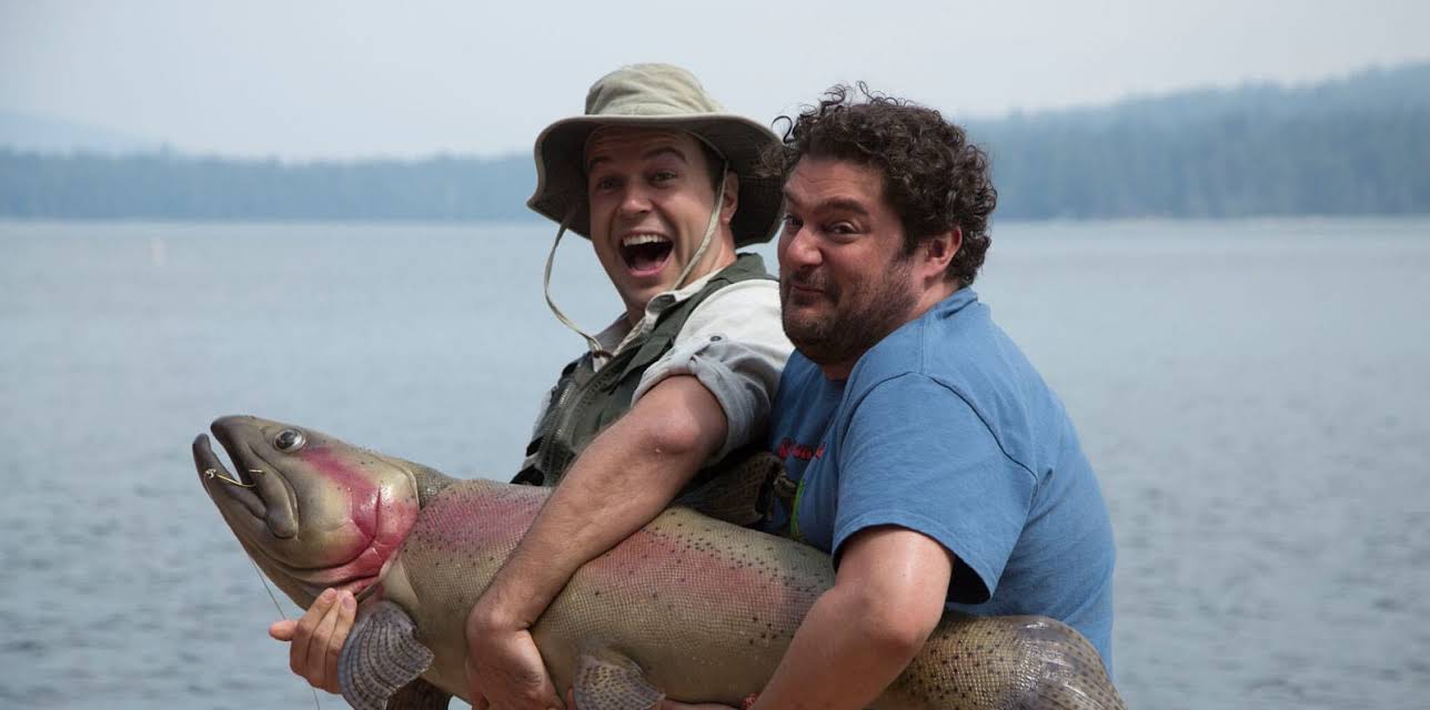 Brother Nature (2016)