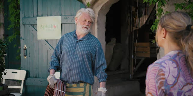 18:00: Ein Hof zum Verlieben | Sat1 | 3/10 2026