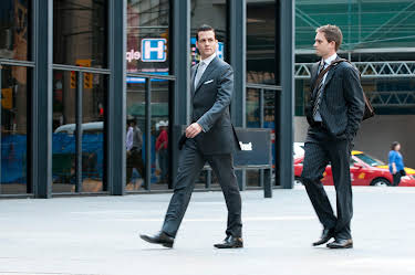 17:45: Suits | ZDFneo | 8/25 2026