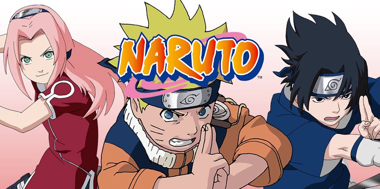 Naruto - Staffel 1
