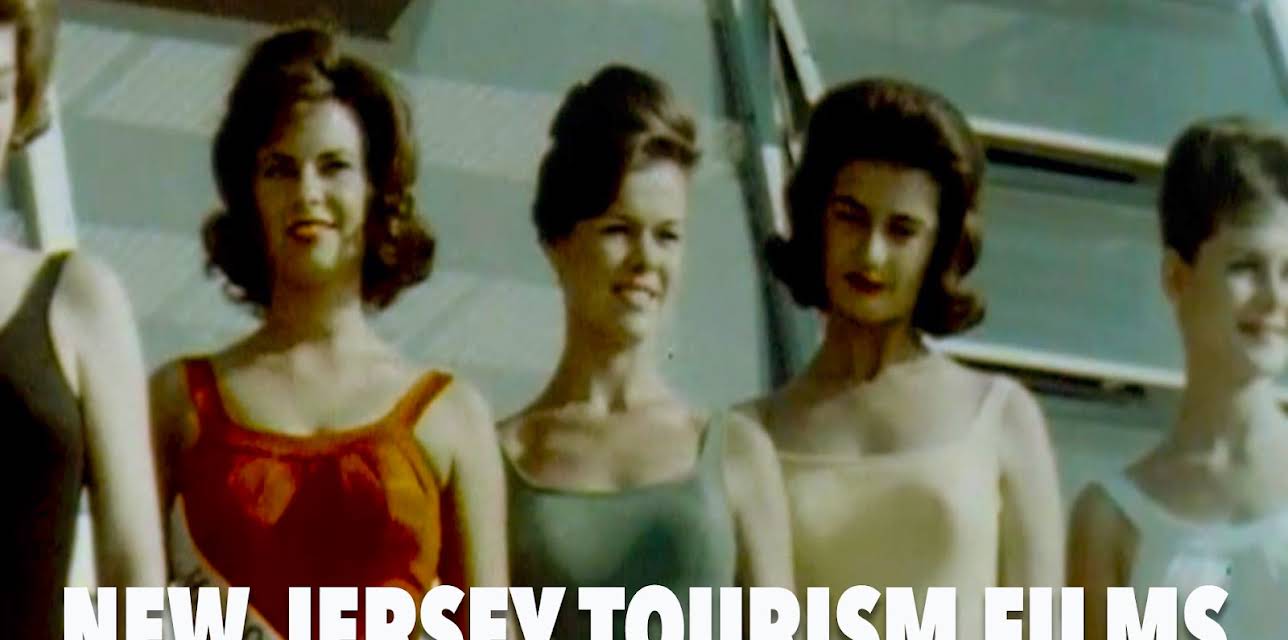 New Jersey Tourism Films (2017)