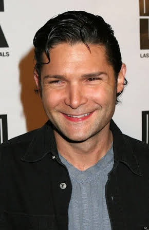 Corey Feldman as 