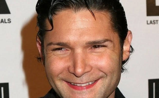 Corey Feldman