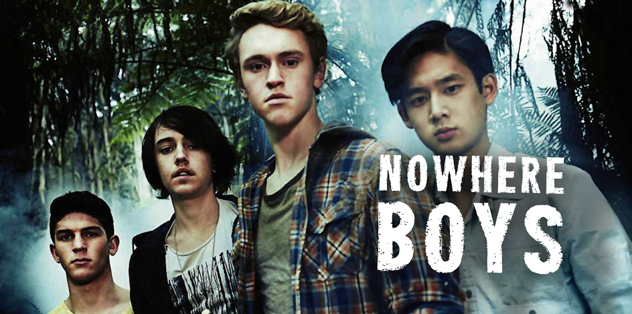 Nowhere Boys, Season 1