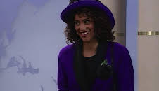 Fresh Prince i Bel-Air (S3 E4)