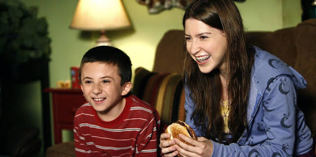 13:25: The Middle | ProSieben | 2/13 2026