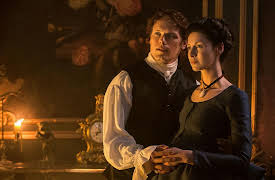 Outlander, Season 2: Best Laid Schemes