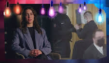 Uwe Ochsenknecht präsentiert: die 7 Todsünden