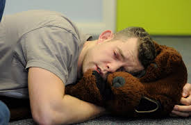 The Job Lot, Season 1: Busy