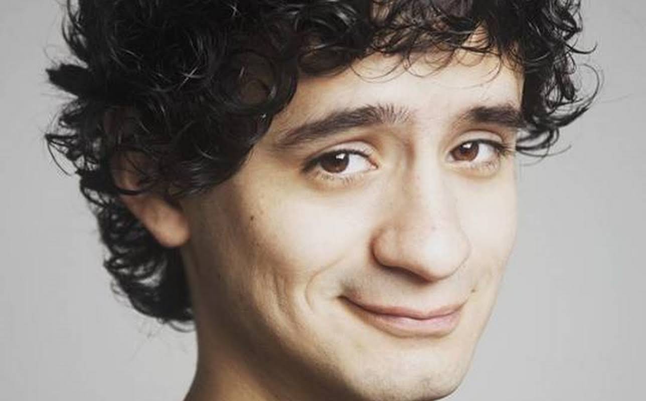 Fabrizio Santini