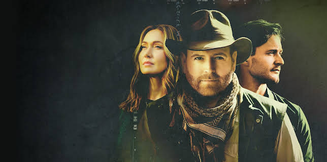 02:40: Expedition X (S4 E16) (S4) | Discovery Channel | 8/7 2025