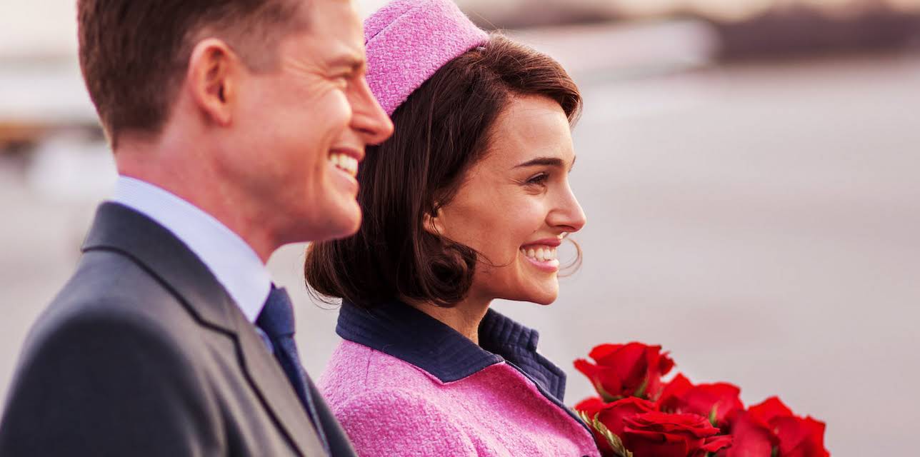 Jackie (2017)