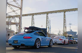 Porsche 911 - the iconic sports car: Air-cooled and other heartstoppers