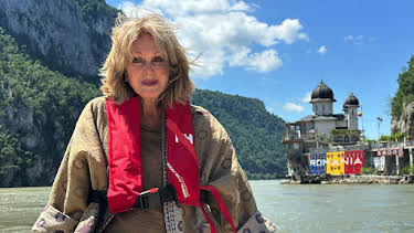 3:00 AM: Joanna Lumley's Danube (S1 E3) (S1) | ITV | 10/21 2026