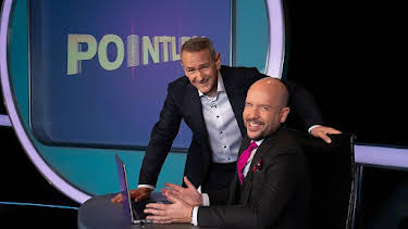 5:15 PM: Pointless (S34 E45) (S34) | BBC One Scotland | 4/6 2026