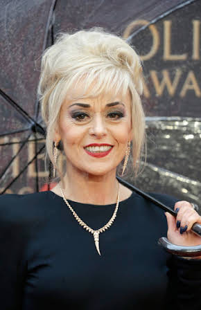 Tracie Bennett as 