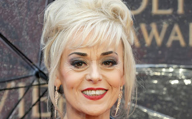 Tracie Bennett