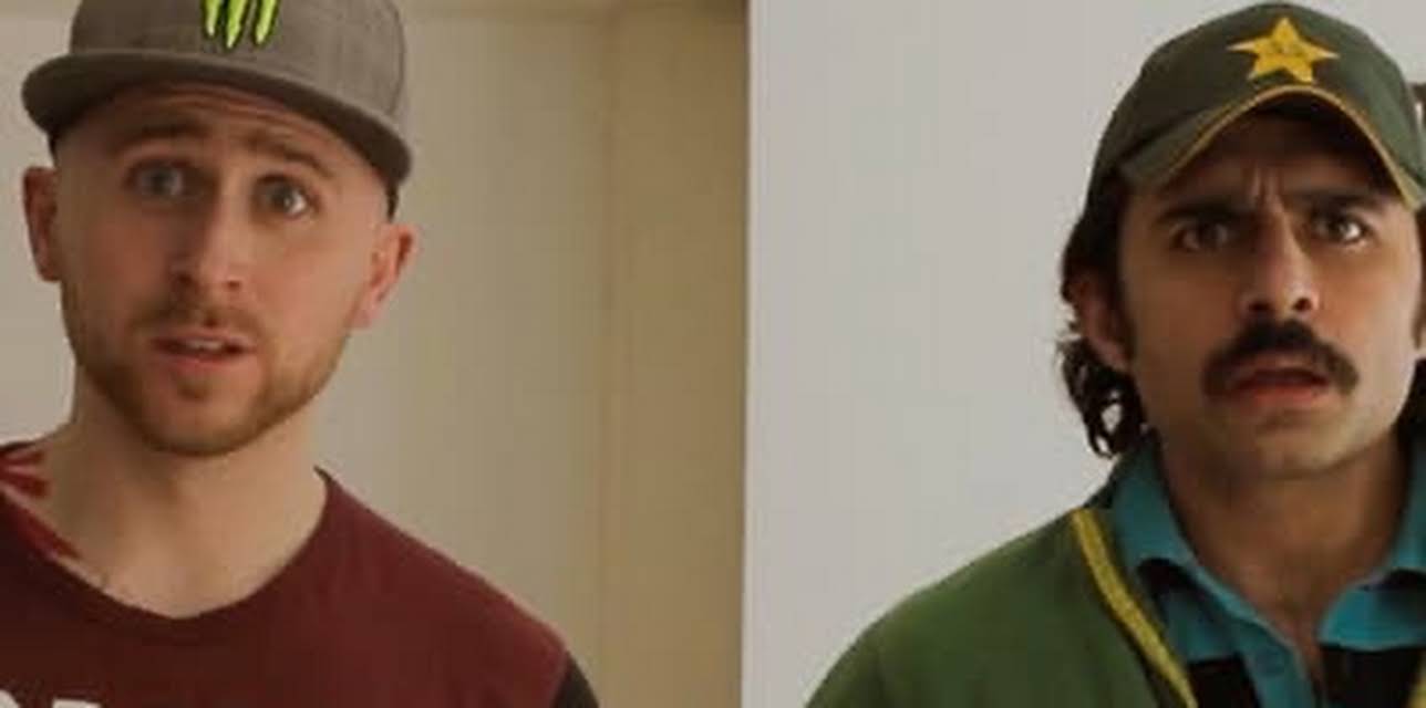 5 Cents and the Boyz