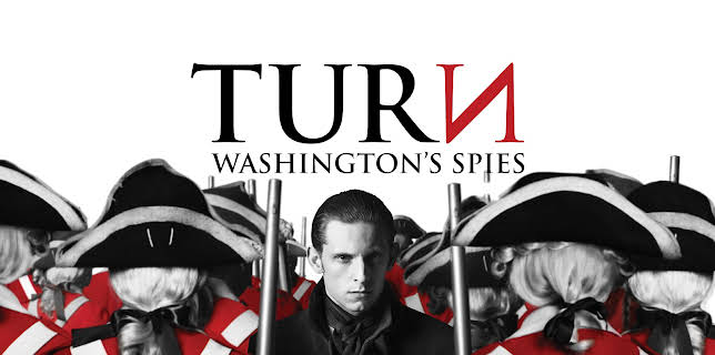 TURN: Washington's Spies Season 1